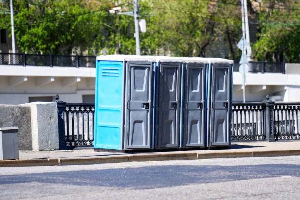 Best Sanitation services for porta potties  in Grand Island, NE