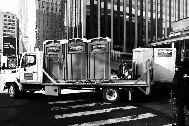 Best Portable toilet rental cost  in Grand Island, NE